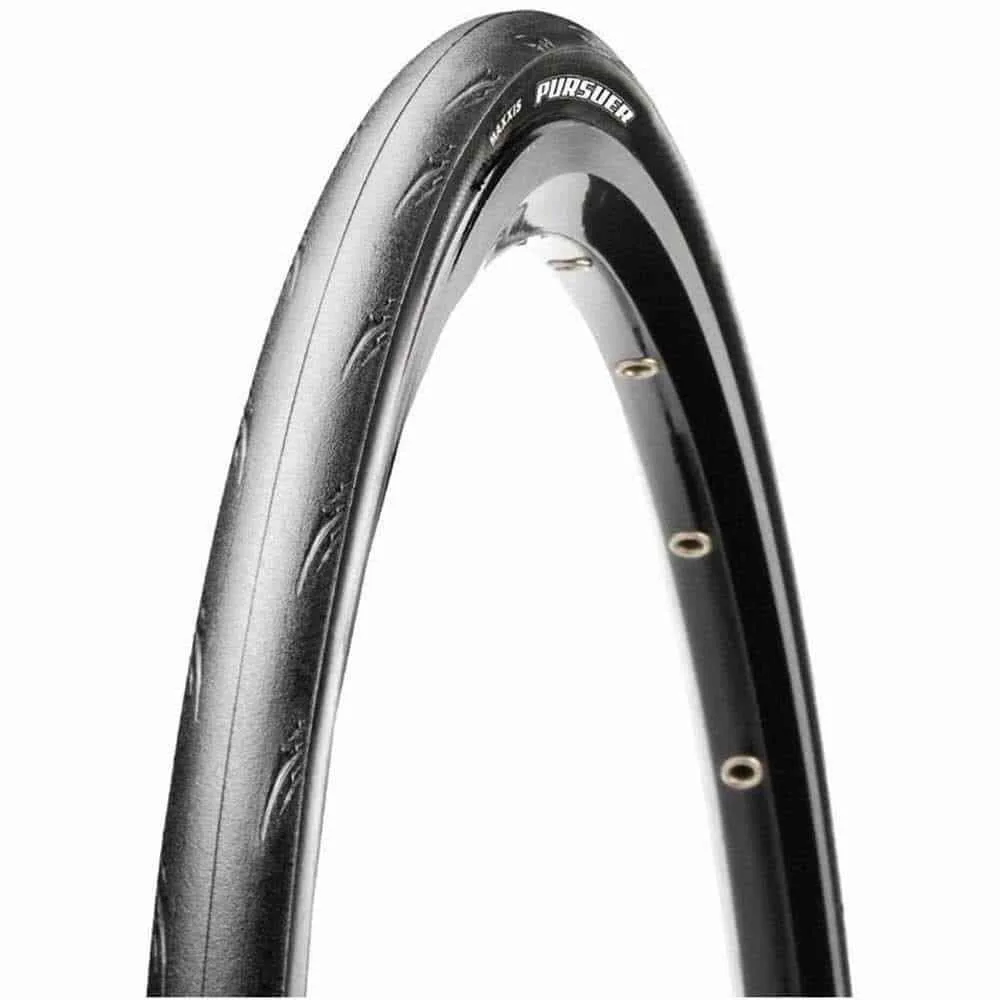 Anvelopa 700X25C Maxxis Pursuer 60TPI Wire ROAD