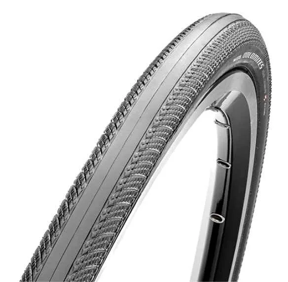 Anvelopa 700X28C Maxxis Dolomites SILKWORM 60TPI foldabil ROAD