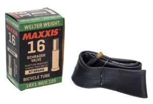 Camera 16x1.90/2.125 LSV Maxxis Welter Weight Schrader