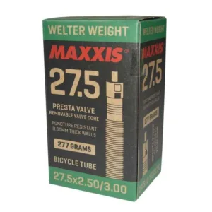Camera 27.5X2.5/3.0 FVSEP Maxxis Fat/Plus Tube Presta