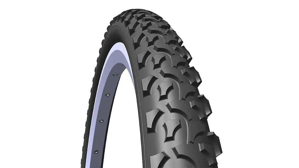 Anvelopa Mitas Rapid 16x1 75