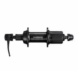 Butuc spate Shimano FH-TH 500 8  viteze 135mm 36holes