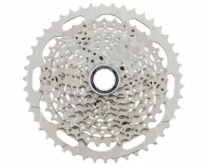 Pinioane caseta Deore 10  viteze 11-46T