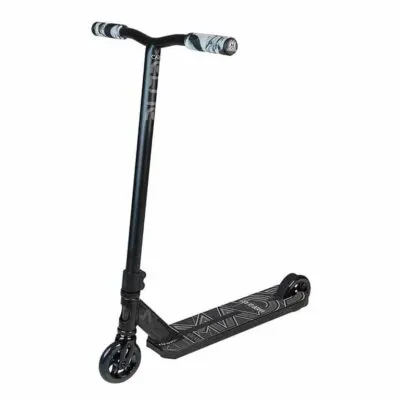 Stuntscooter Madd Carve Elite black-black roti 110mm
