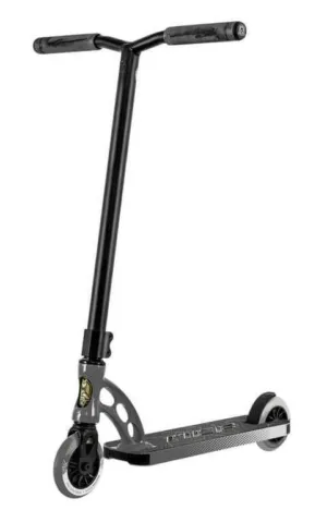 Stuntscooter Madd MGP Origin Shredder grey rot 110mm