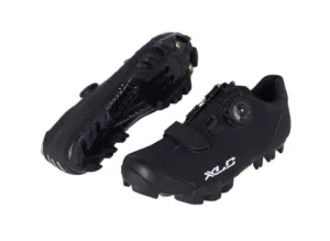 Pantofi XLC MTB CB-M11 black size 41