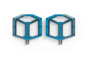 Pedale ACID FLAT A3-ZP blue