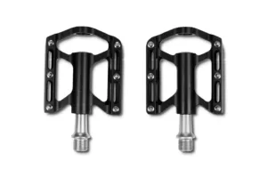 Pedale RFR flat Urban HPA negru