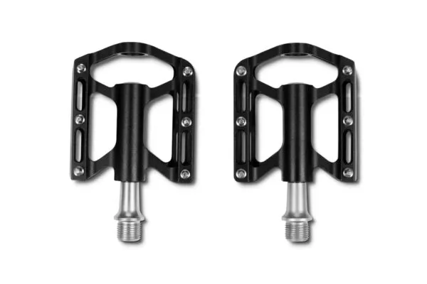 Pedale RFR flat Urban HPA negru