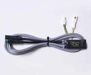 e-bike chip pentru motor Flyon