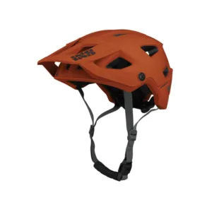 Casca iXS Trigger AM MIPS Burnt Orange M/L