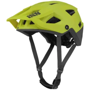 Casca iXS Trigger AM Lime S/M
