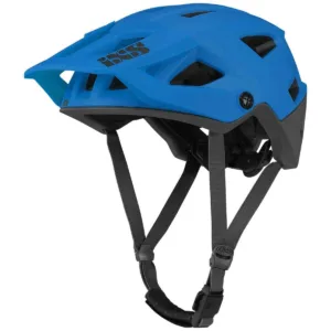 Casca iXS Trigger AM Fluor Blue M/L
