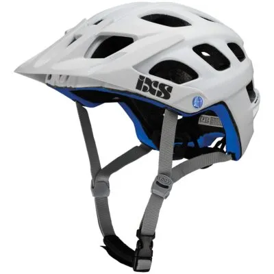 Casca iXS Trail EVO E-Bike Edt. White S/M