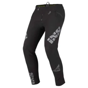 Pantaloni iXS Trigger Black Graphite XS