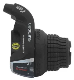 Maneta schimbator Shimano SL-RS35-6R Tourney L 6 viteze Revo Shifter