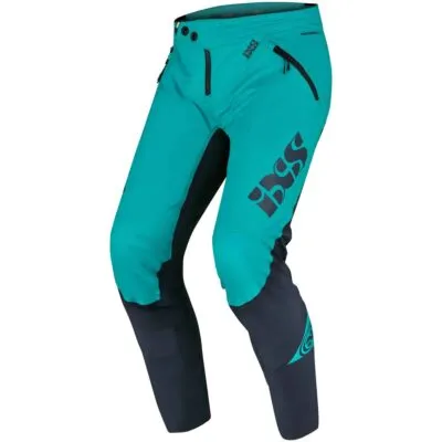 Pantaloni iXS Trigger Lagoon Marine XL