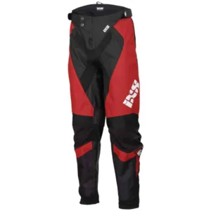 Pantaloni iXS Race 7.1 DH Fluo Red L