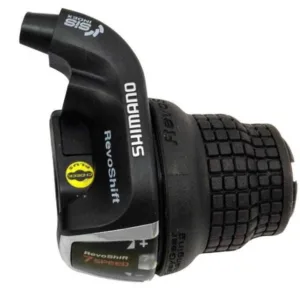 Maneta schimbator Shimano SL-RS35-7R Tourney L7 vitezeRevo Shifter cablu 2050mm