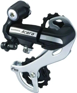 Schimbator spate Shimano Acera RDM360SGSL 8v negru