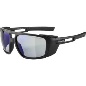 Ochelari ALPINA SKYWALSH VLM+ black mat