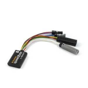 SpeedBox 2.0 B. pentru Bosch compatibil cu SpeedBox App, KIOX, INTUVIA, NYON (cu exceptia Gen.4)