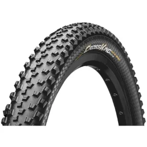 Anvelopa Continental Cross King 2.2 Perf. fb 29x2.20 55-622 black/black Skin 0150406