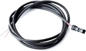 Cablu pentru lampa spate e-Bike 1400mm Bosch