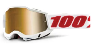 Ochelari 100Percent Accuri Gen2 Google antifog mirror lens Denver