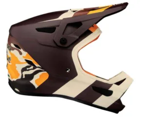 Casca 100Percent Status DH/BMX Bootcamp M