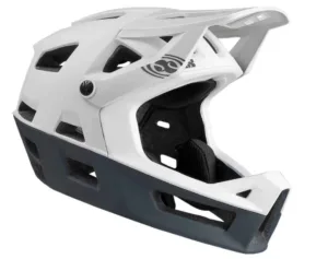 Casca iXS Trigger FF White XS/S