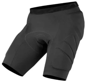 Pantaloni de protectie iXS Trigger-I man grey S