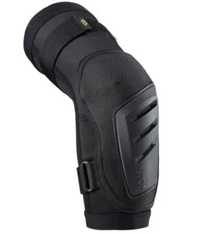 Cotiere iXS Hack Race black S