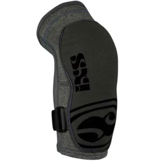 Genunchiere iXS Flow Evo+ E-bike Edt. grey S