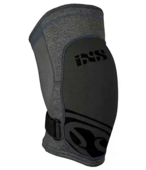 Genunchiere iXS Flow Evo+ E-bike Edt. grey M