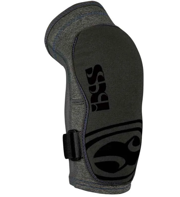 Genunchiere iXS Flow Evo+ E-bike Edt. grey XL