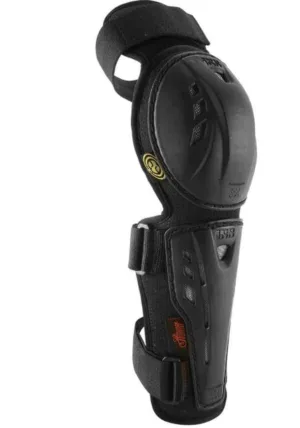 Cotiere iXS Hammer-Series mod 2019 black XL