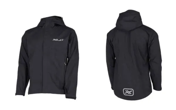 Jacheta de ploaie XLC size M