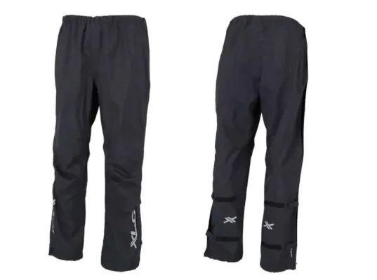 Pantaloni de ploaie XLC size M