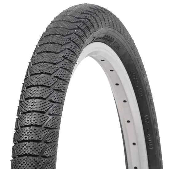Anvelopa Vee Rubber 20x2.125 VRB 264 black BMX