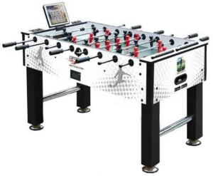 Masa de fotbal Next Evolution Spartan