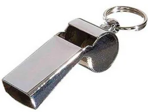 Fluier Metal Pfeiferl 20 Spartan