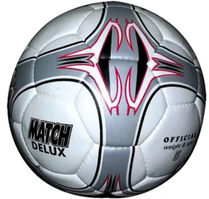 Minge Matchball Match DeLuxe marime 5 Spartan