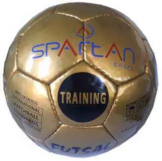 Minge Futsal 64cm Spartan