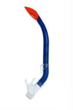 Tub snorkeling/scufundare Race Silicon jr 7-14 ani