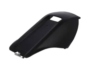 Haibike Battery Skidplate FLYON HB-S01 black mat 2019 eConnect