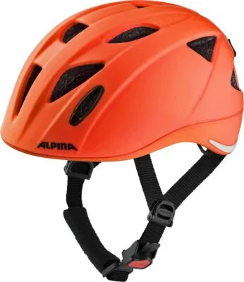 Casca Alpina XIMO LE red mat 47-51