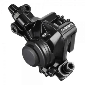 Etrier frana disc mecanica Shimano BR-M375 negru