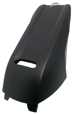 Haibike Battery Skidplate FLYON HB-S17 olive mat 2019 eConnect