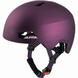 Casca Alpina HACKNEY dark-violet mat 51-56